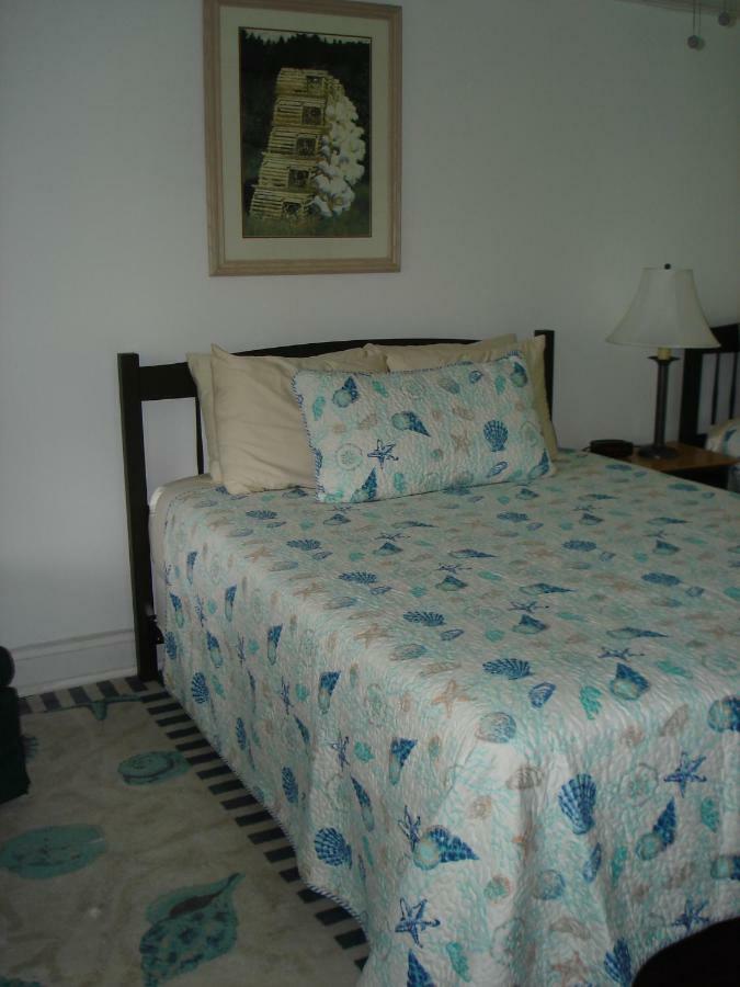 Ducktrap Motel Lincolnville Exterior foto